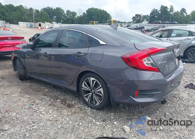 19XFC1F38GE021995: 43059887