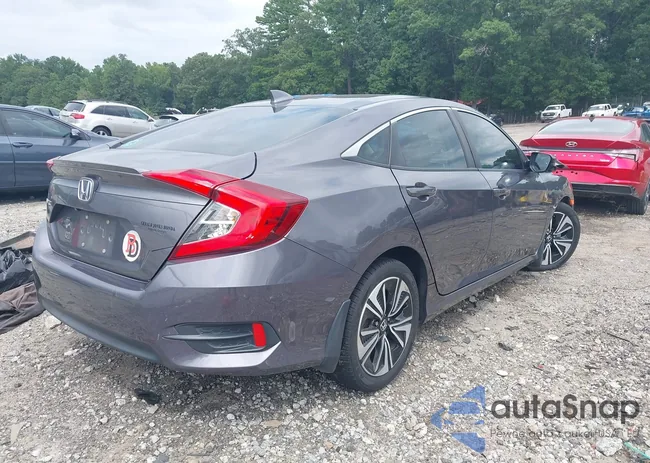 19XFC1F38GE021995: 43059887