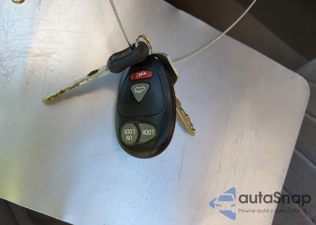 2G4WS52J011206234: 43059950