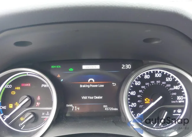 4T1F31AK2MU554092: 43059957