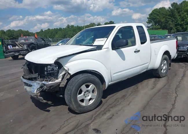 1N6AD06W46C426945: 43060007