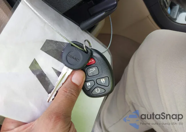 1GKKRTED5BJ348924: 43060011