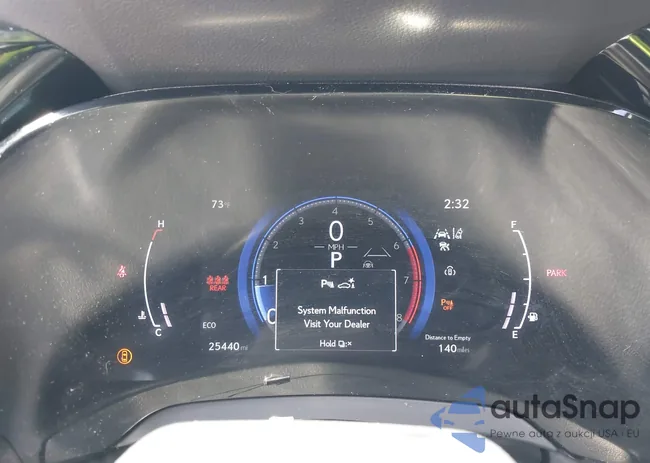 2T2BAMCA1PC019458: 43060019