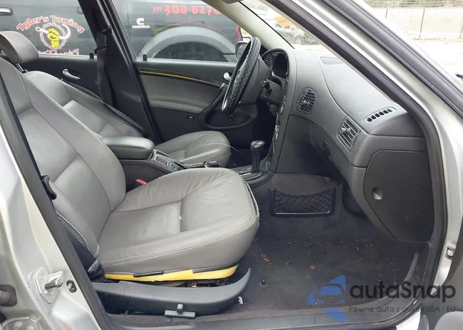 YS3ED49G473508197: 43060087