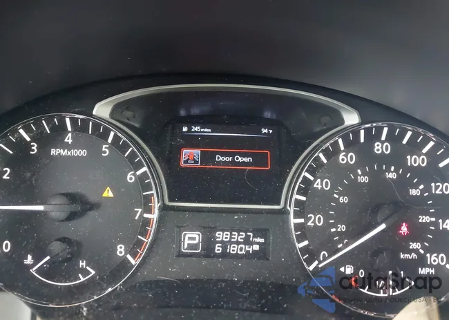 1N4AL3AP4EN235641: 43060107