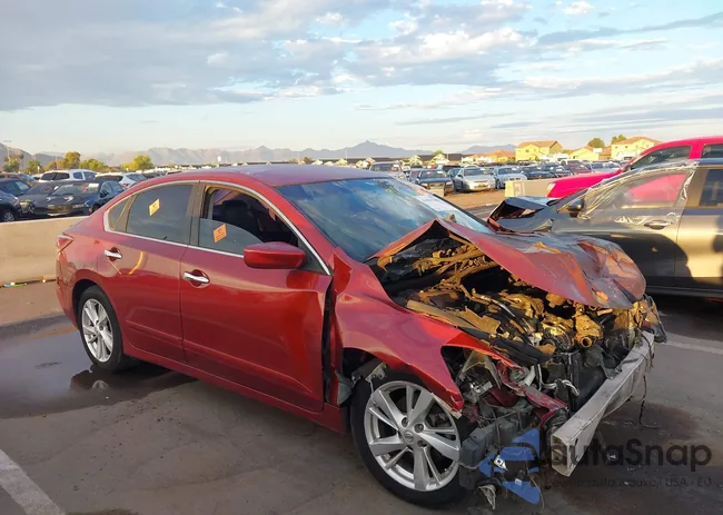 1N4AL3APXFC155015: 43061280