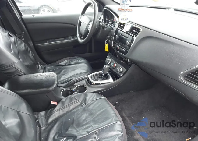 1C3CCBAB3DN605529: 43061284