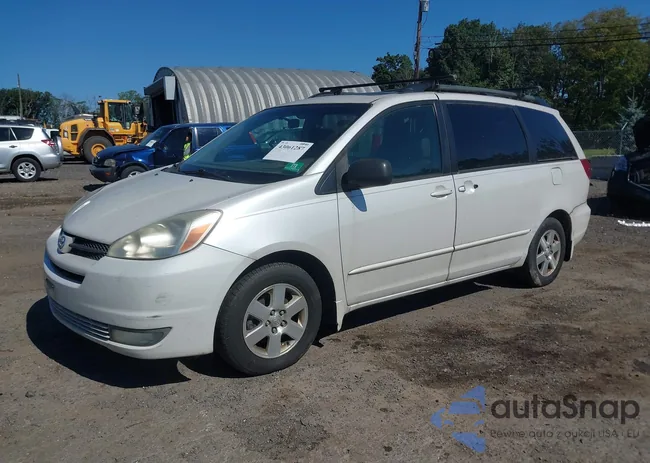 5TDZA22C75S320962: 43061287