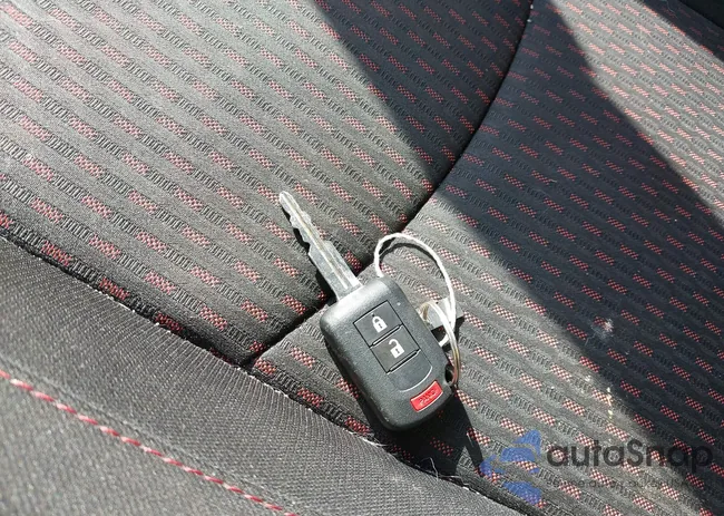 JA4AP3AU5JZ007861: 43061332