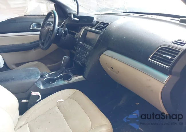 1FM5K8D8XGGA63263: 43061331