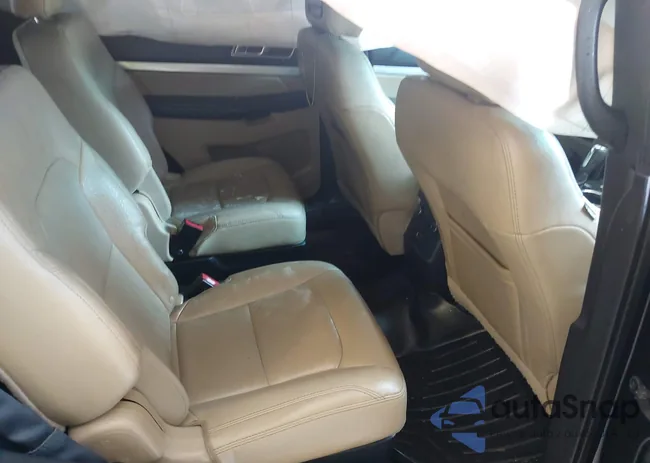 1FM5K8D8XGGA63263: 43061331