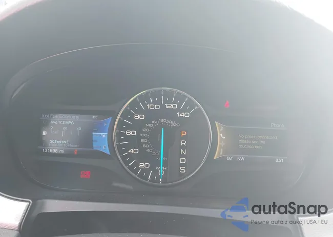 2FMDK4JC3DBB04168: 43061381