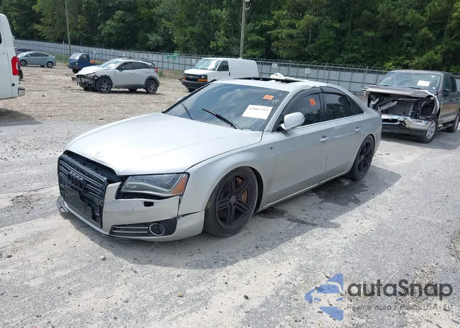 WAUAVAFD7BN006743: 43061393