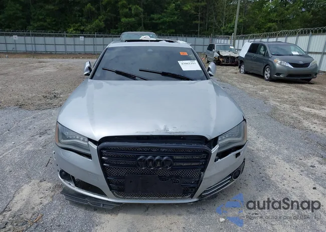 WAUAVAFD7BN006743: 43061393