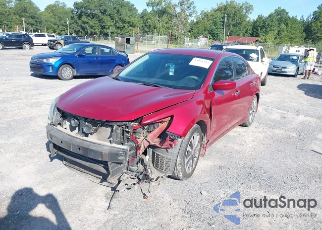 1N4AL3AP6GC289201: 43061412