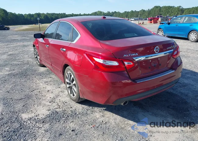 1N4AL3AP6GC289201: 43061412