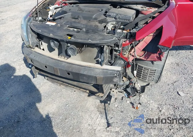 1N4AL3AP6GC289201: 43061412