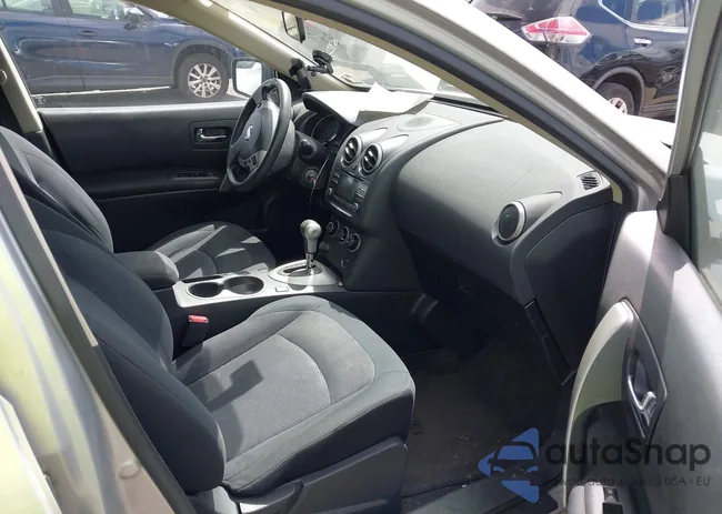 JN8AS5MV5DW662018: 43061429