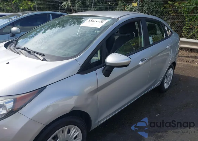 3FADP4AJXGM118629: 43061430