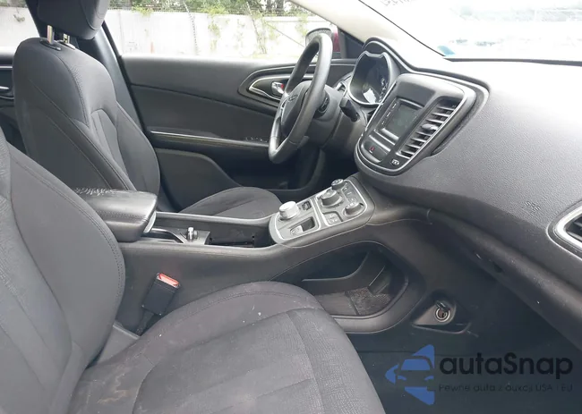 1C3CCCAB5FN642185: 43061454