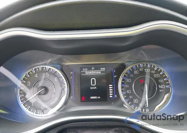 1C3CCCAB5FN642185: 43061454