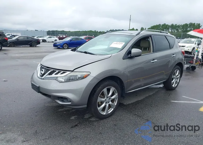 JN8AZ1MU4CW111671: 43061477