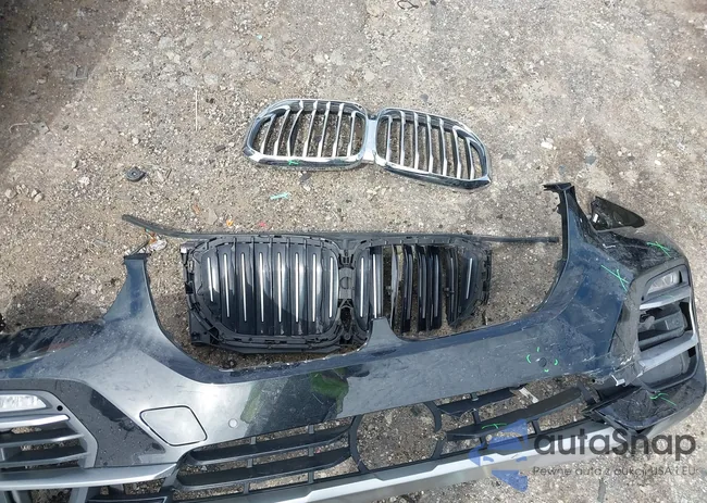 5UXCR4C00M9H72085: 43061497