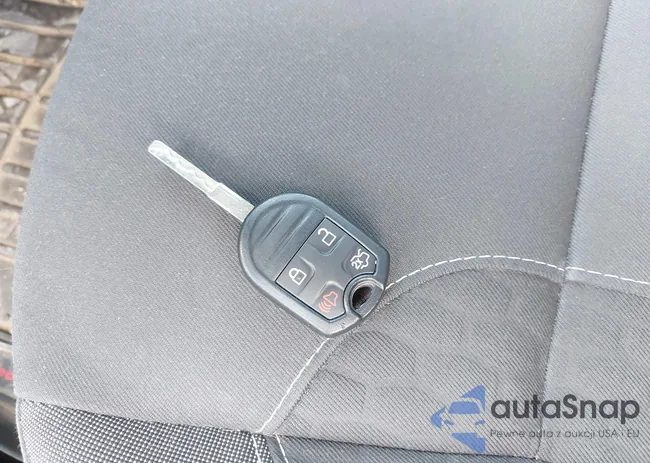 3FADP4BJ1FM142007: 43061507