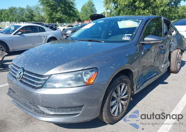 1VWAH7A32CC011337: 43061508