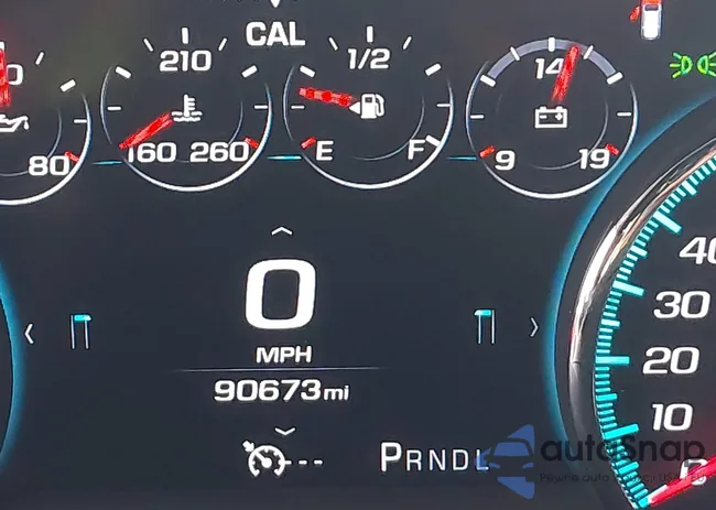 1GKS1BKC9HR316114: 43061553