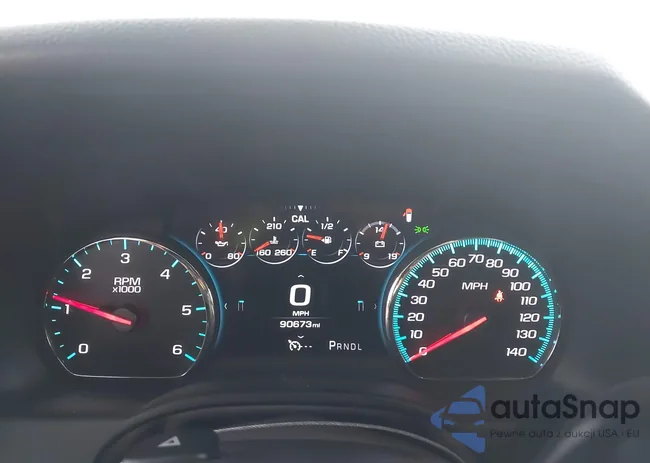 1GKS1BKC9HR316114: 43061553