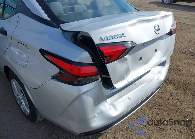 3N1CN8DV1LL812257: 43061567