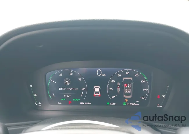 1HGCY2F59SA015275: 43061580