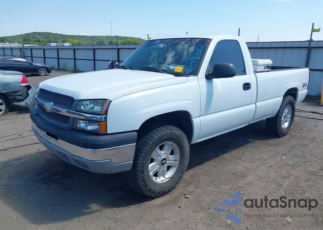 1GCEK14Z84Z258539: 43061582