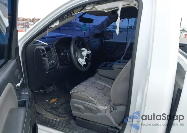 1GCNCPEH8FZ355555: 43061594