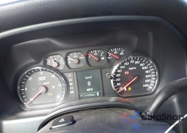 1GCNCPEH8FZ355555: 43061594