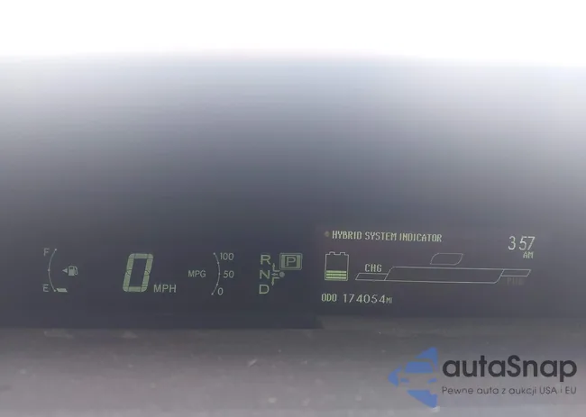 JTDKN3DU1A0236425: 43061630