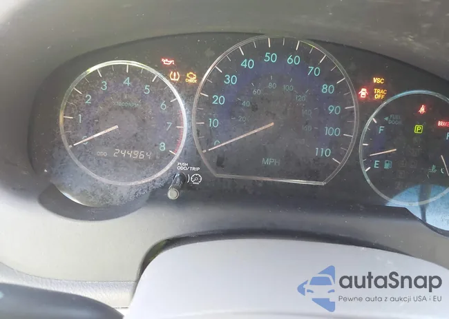 5TDYK4CC1AS339231: 43061721