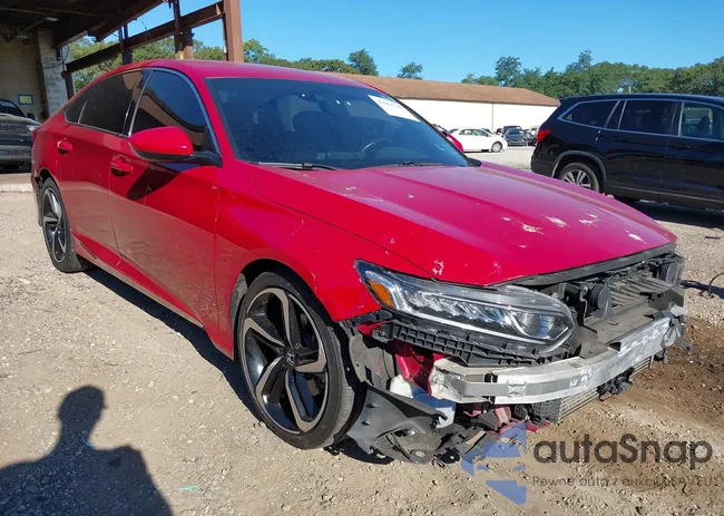 1HGCV1F31JA240161: 43061744