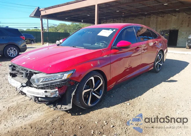 1HGCV1F31JA240161: 43061744