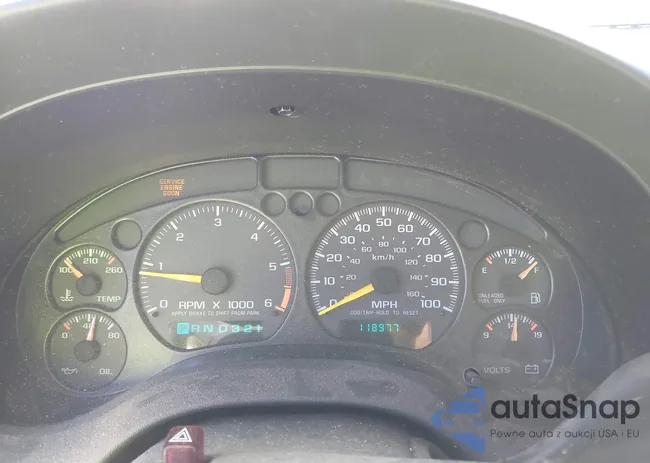 1GNDT13W1W2124961: 43061769