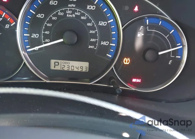 JF2SHBEC3CH458588: 43061780