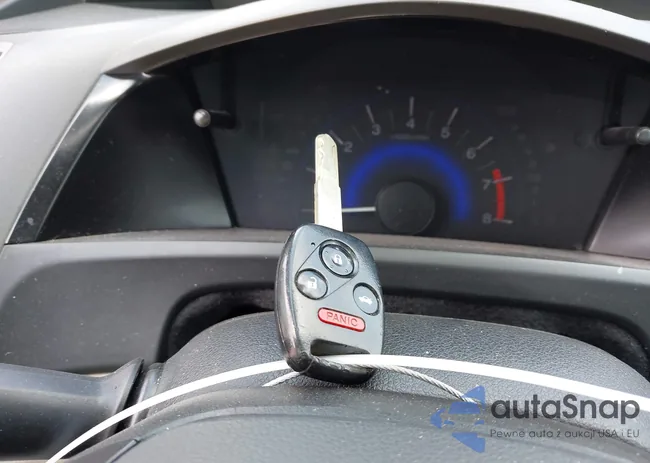 2HGFB2F50CH607035: 43061785