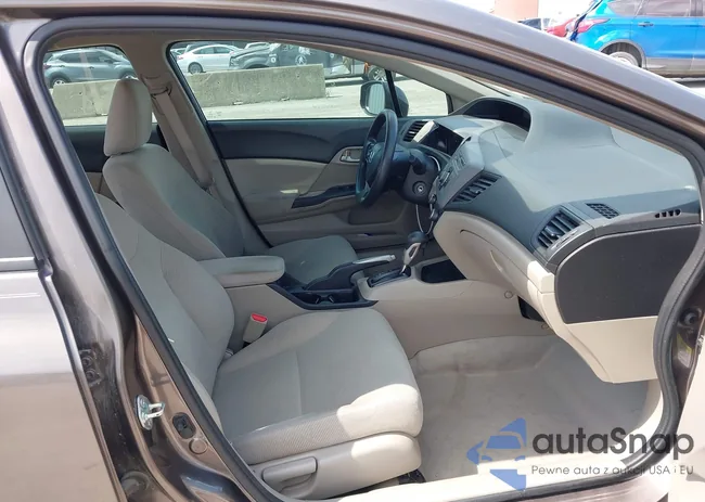 2HGFB2F50CH607035: 43061785