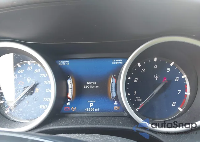 ZAM57YSL3K1312748: 43060846