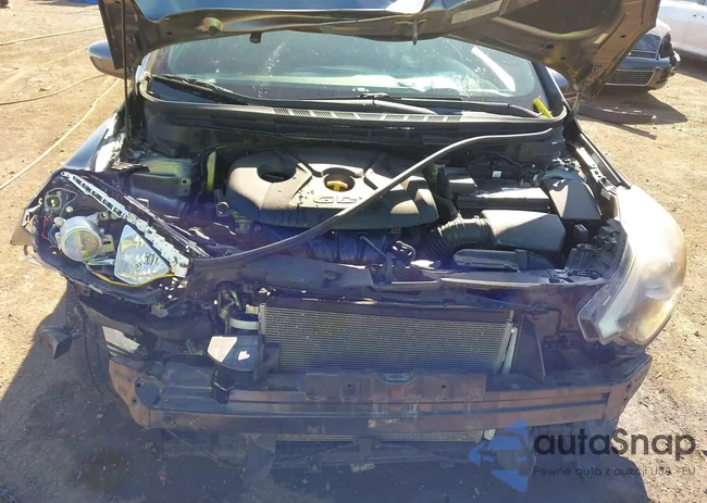 KNAFX4A88G5455237: 43060903