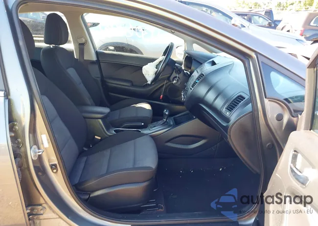 KNAFX4A88G5455237: 43060903