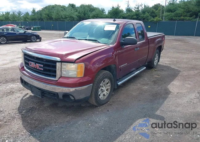 1GTEK19J28Z128197: 43060918