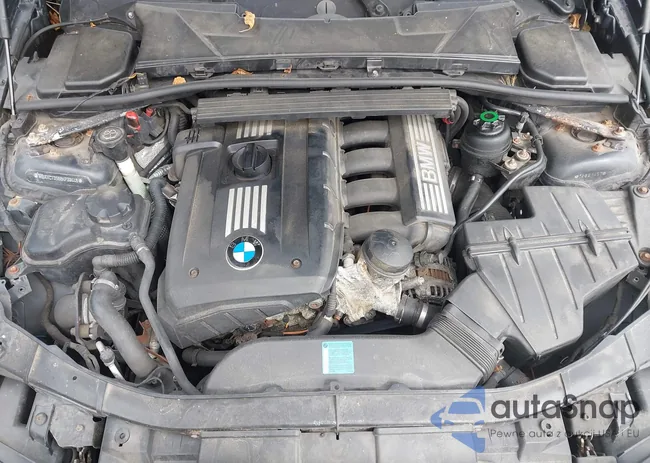 WBAVC73588KP39448: 43060940