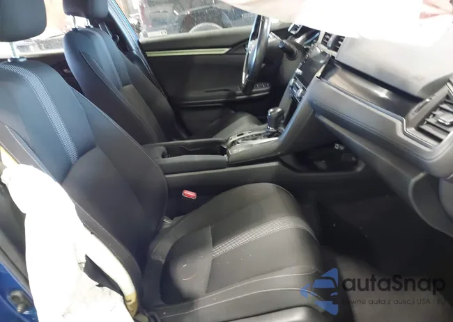 SHHFK7H66LU406505: 43060981